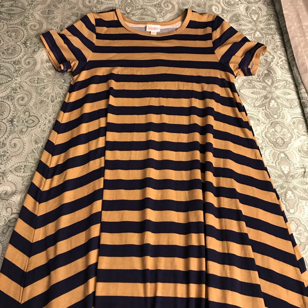 Lularoe Carly. Xxs